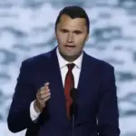 У США вбили активіста Чарлі Кірка, Трамп пообіцяв знайти кожного…