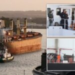 На «кокаїновій супермагістралі» Атлантики кількість контрабандистів наркотиків перевищує кількість борців…