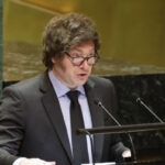 Партія президента Аргентини Мілеї зазнала поразки на провінційних виборах