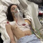 «Мого тихого сина зарізали ножем зомбі — нічого вже не…