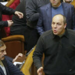 Колишнього голову Ради оборони України застрелили