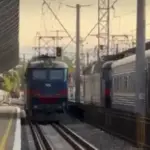 В Україні відкрили довгоочікувану євроколію “Ужгород – Чоп”