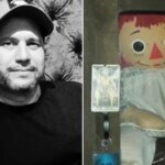 Мисливець на привидів, який помер, показуючи «прокляту» ляльку Аннабель, розкрили…