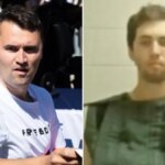 Чарлі Кірк, «вбивця» Тайлер Робінсон, вперше з'являється перед судом