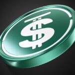Стейблкоїн Джастіна Сана запущено на Ethereum