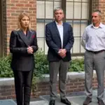 Стефанішина офіційно розпочала роботу на посаді посла України в США