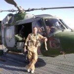 Пілот швидкої допомоги Герой використав дробовик фермера, щоб убити шаленого…