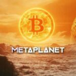 Metaplanet планує купити 210 000 BTC