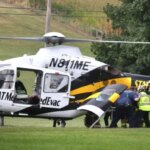 Троє поліцейських загинули та двоє поранені внаслідок стрілянини в Пенсильванії