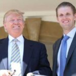 Скільки заробили Трампи від лістингу токена WLFI