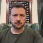 Росіяни зараз концентрують удари проти енергетики, – звернення президента