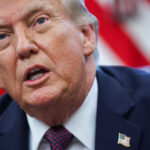 Трамп прибув до Великої Британії з історичним другим державним візитом