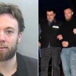 Вбивцю на швидкісному катері знову за ґрати після порушення умов…