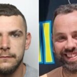 Чоловіка, який трьома ударами кулаків убив ветерана війни в Іраку,…