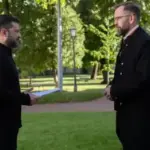Нові посли Німеччини, Норвегії та Чехії офіційно розпочали свою роботу…