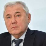 Анатолію Аксакову виплатили зарплату цифровими рублями