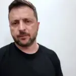 Зеленський розповів про контрнаступ ЗСУ – звільнено багато територій на…