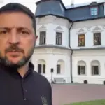 Зеленський підписав нові санкційні пакети проти РФ та тих, хто…