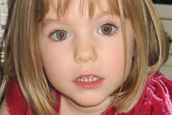 A German man suspected of being behind one of the 21st century's biggest missing persons mysteries walked free from a prison near Hanover on Wednesday after completing a lengthy sentence for rape. Briton Madeleine McCann has not been seen since she disappeared from the Portuguese holiday apartment where she was staying with her family on May 3, 2007. File Photo UPI