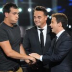 Переможця вікторини “Мільйонер Ант та Дек” звинуватили у “обіді та…
