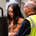 Грибну вбивцю Ерін Паттерсон засудили до довічного ув'язнення за смертельний…