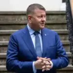 Залужний у колонці для Daily Mail висловився проти виступу Нетребко…