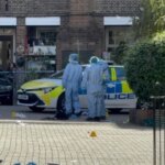 27-річний чоловік загинув унаслідок подвійної стрілянини в житловому масиві на…