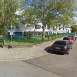 «Атака сльозогінним газом» у німецькій школі: понад 20 дітей поранено