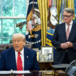 Британського посла в США Пітера Мандельсона відкликали через зв'язки з…
