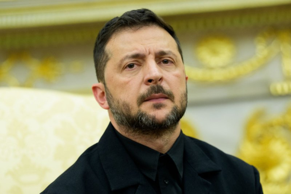 After Romania reported that a Russian drone had violated its airspace, days after Poland shot down multiple Russian drones in its airspace, Ukrainian President Volodymyr Zelensky said the violations were not an accident and that Russia 