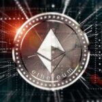 Райдужний графік Ethereum визначив ціну на кінець вересня