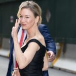 Чому Рене Зеллвегер пропустила церемонію вручення премії «Еммі» у 2025…