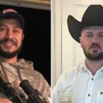 Британський ветеран загинув після того, як друзі «по черзі стріляли…