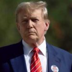 Binance загорнула токен Трампа