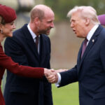 Дональд Трамп привітав принцесу Кейт у найтиповіший для Трампа спосіб
