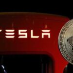 У Кореї продають акції Tesla на користь криптовалюту