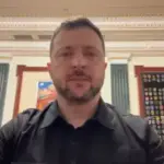 Зеленський попередив про дуже напружений тиждень, який наблизить закінчення війни