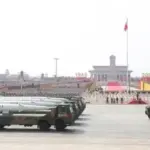 Лазери, підводні дрони та ракети, що б’ють по всьому світу:…