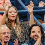Форма Ешлі Олсен на Відкритому чемпіонаті США має ідеальний стиль…