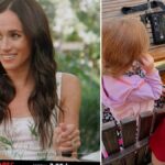 Герцогиня Меган розповіла, як Арчі та Лілібет були залучені до…