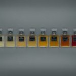 Kering Beauté відроджує парфуми Balenciaga десятьма новими творіннями (Фото: Катерина Джебб / Balenciaga ©)