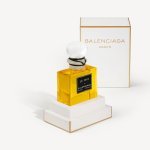 Kering Beauté відроджує парфуми Balenciaga десятьма новими творіннями (Фото: Balenciaga ©)