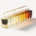 Kering Beauté відроджує парфуми Balenciaga десятьма новими творіннями (Фото: Balenciaga ©)