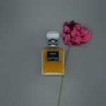 Kering Beauté відроджує парфуми Balenciaga десятьма новими творіннями (Фото: Катерина Джебб / Balenciaga ©)