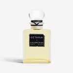 Kering Beauté відроджує парфуми Balenciaga десятьма новими творіннями (Фото: Balenciaga ©)