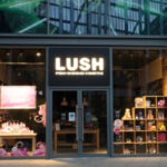 Мережа косметичних магазинів Lush закриває свою діяльність у Великій Британії…