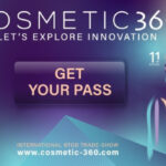 Міжнародна виставка краси Cosmetic 360 відкриє свої двері 15-16 жовтня…