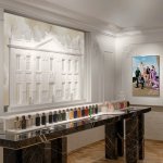 Parfums de Marly розширюється в Парижі, відкриваючи новий флагманський магазин у престижному місці (Фото: Parfums de Marly / Juan Jerez ©)