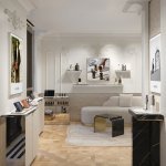 Parfums de Marly розширюється в Парижі, відкриваючи новий флагманський магазин у престижному місці (Фото: Parfums de Marly / Juan Jerez ©)