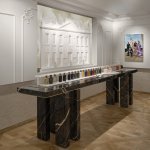 Parfums de Marly розширюється в Парижі, відкриваючи новий флагманський магазин у престижному місці (Фото: Parfums de Marly / Juan Jerez ©)